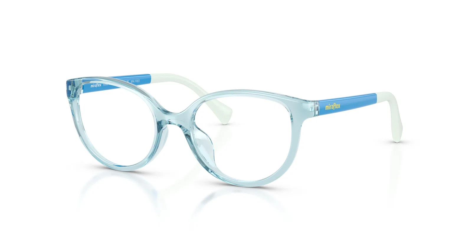 Miraflex 4034 Eyeglasses - view 21